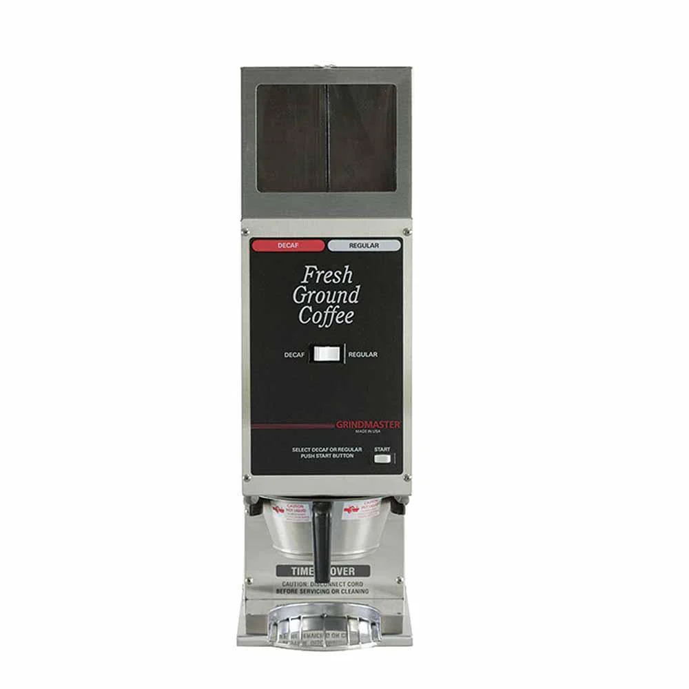 Molino De Café Para Percoladora Tolva De 3 Kg