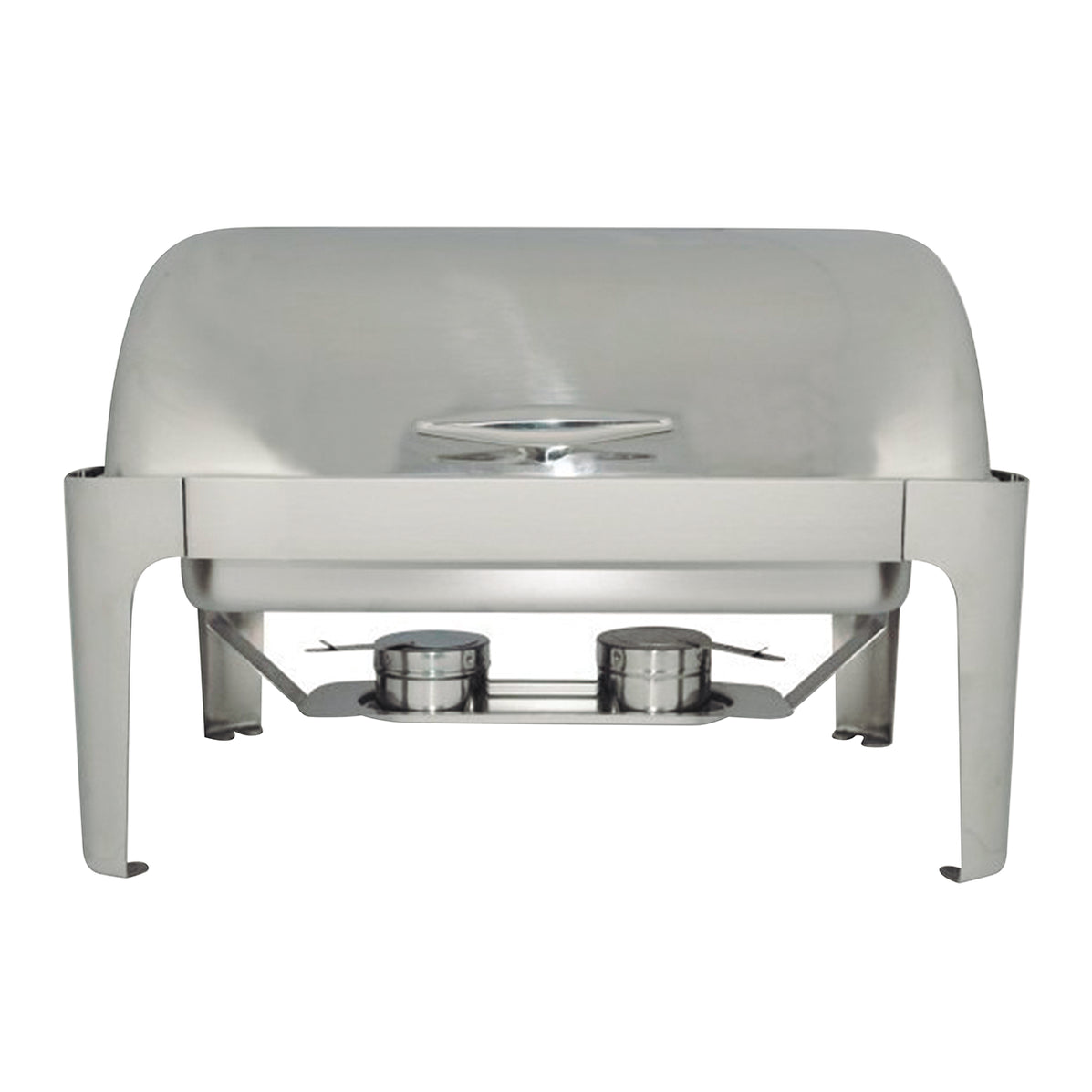 Chafing Dish De 9 Lts-Hidráulico