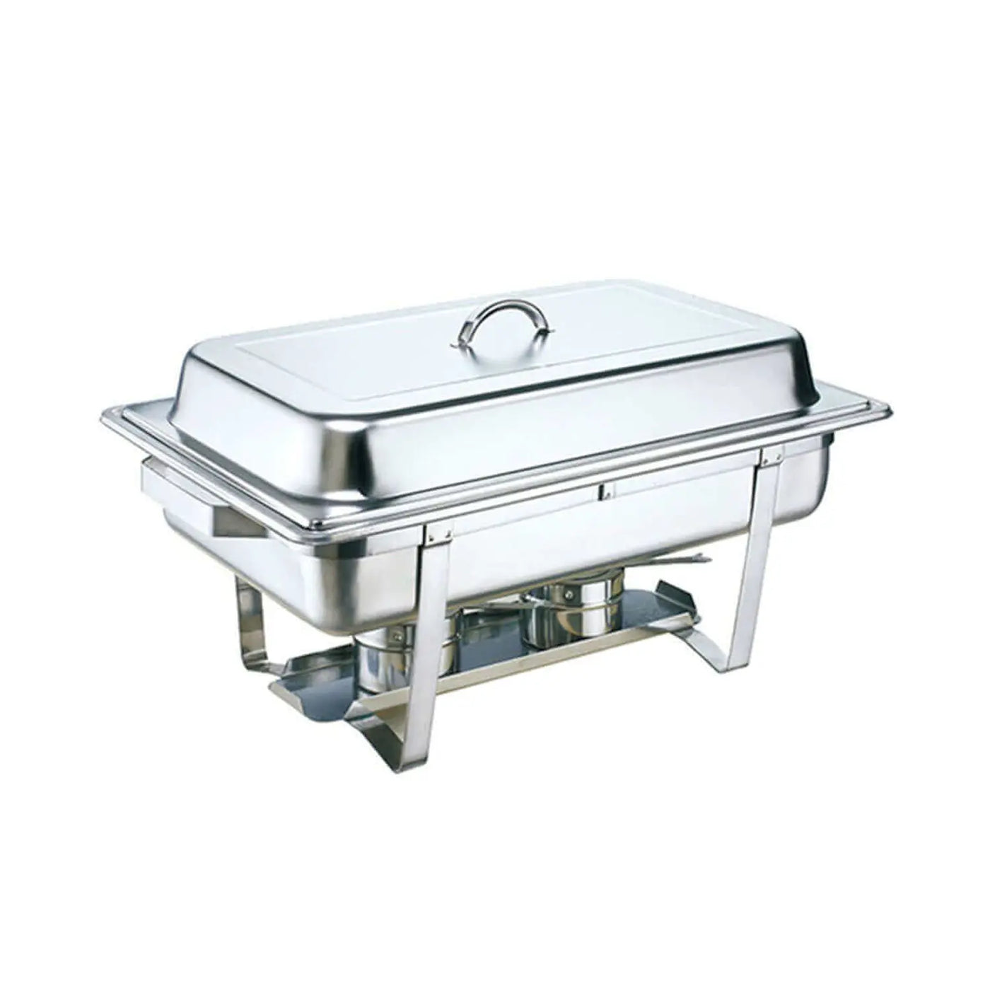 Chafing Dish De 9 L- 1 Inserto Entero