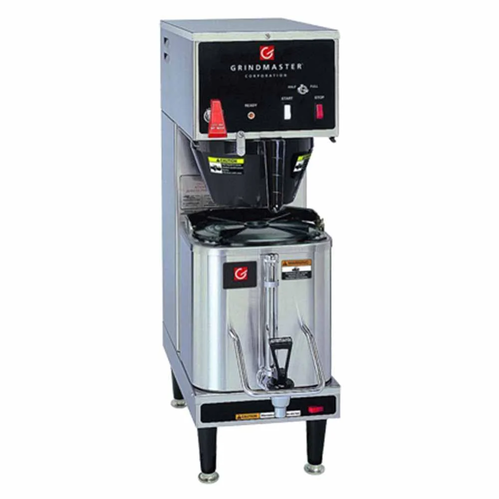 Cafetera Percoladora Para Termo Satelital