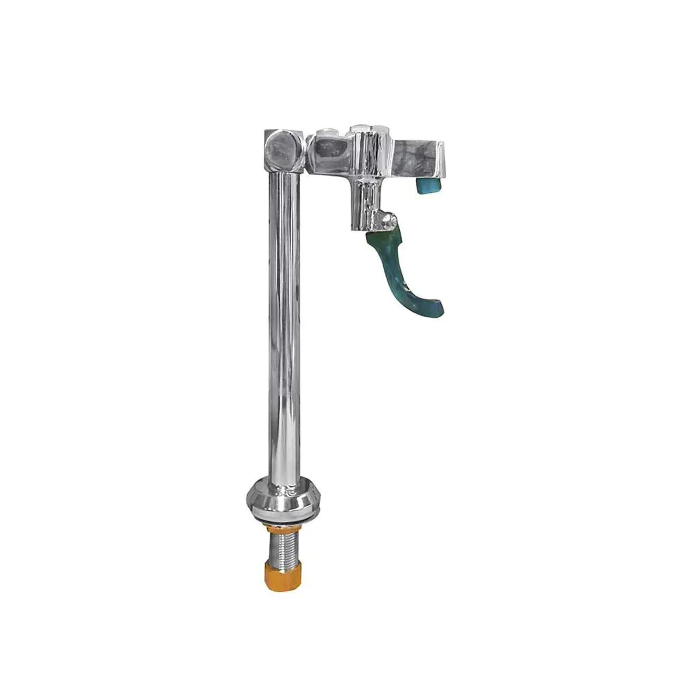 Llave Llenadora De Agua Para Vasos Con Cierre Automatico