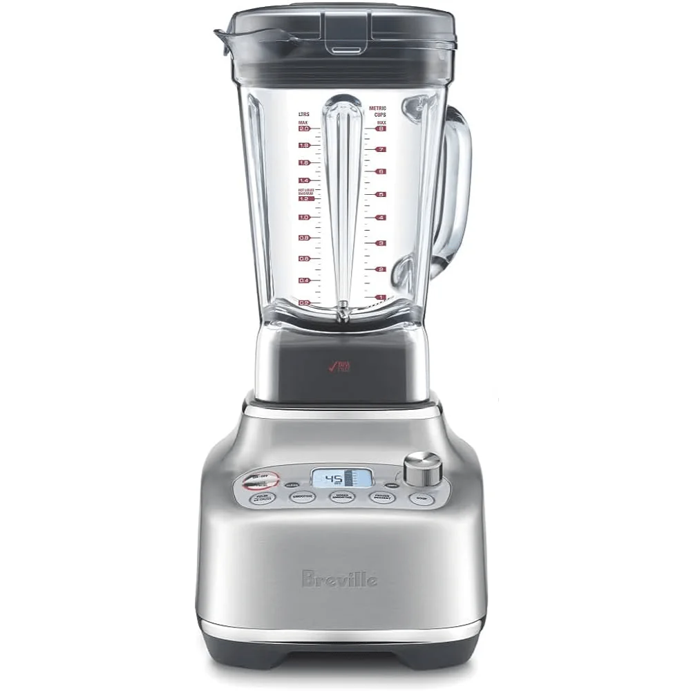 Licuadora Super Q 12 velocidades 110v