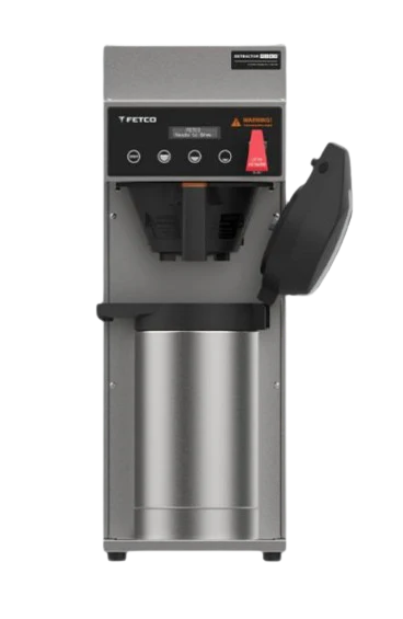 Cafetera Plus Capacidad del tanque de 10.07 L