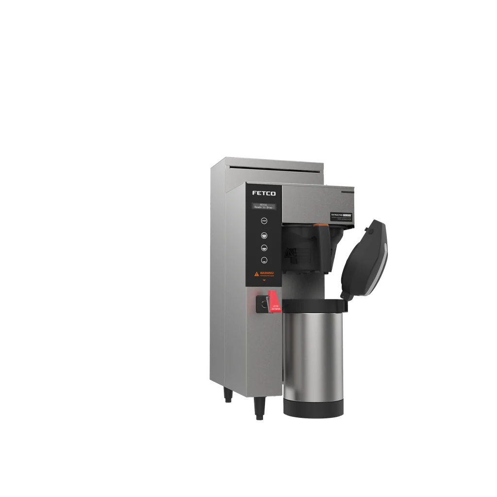 Cafetera Plus Single Capacidad 11.36 L a 220 V