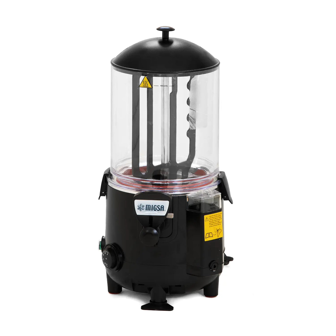 Chocolatera Eléctrica De 10L