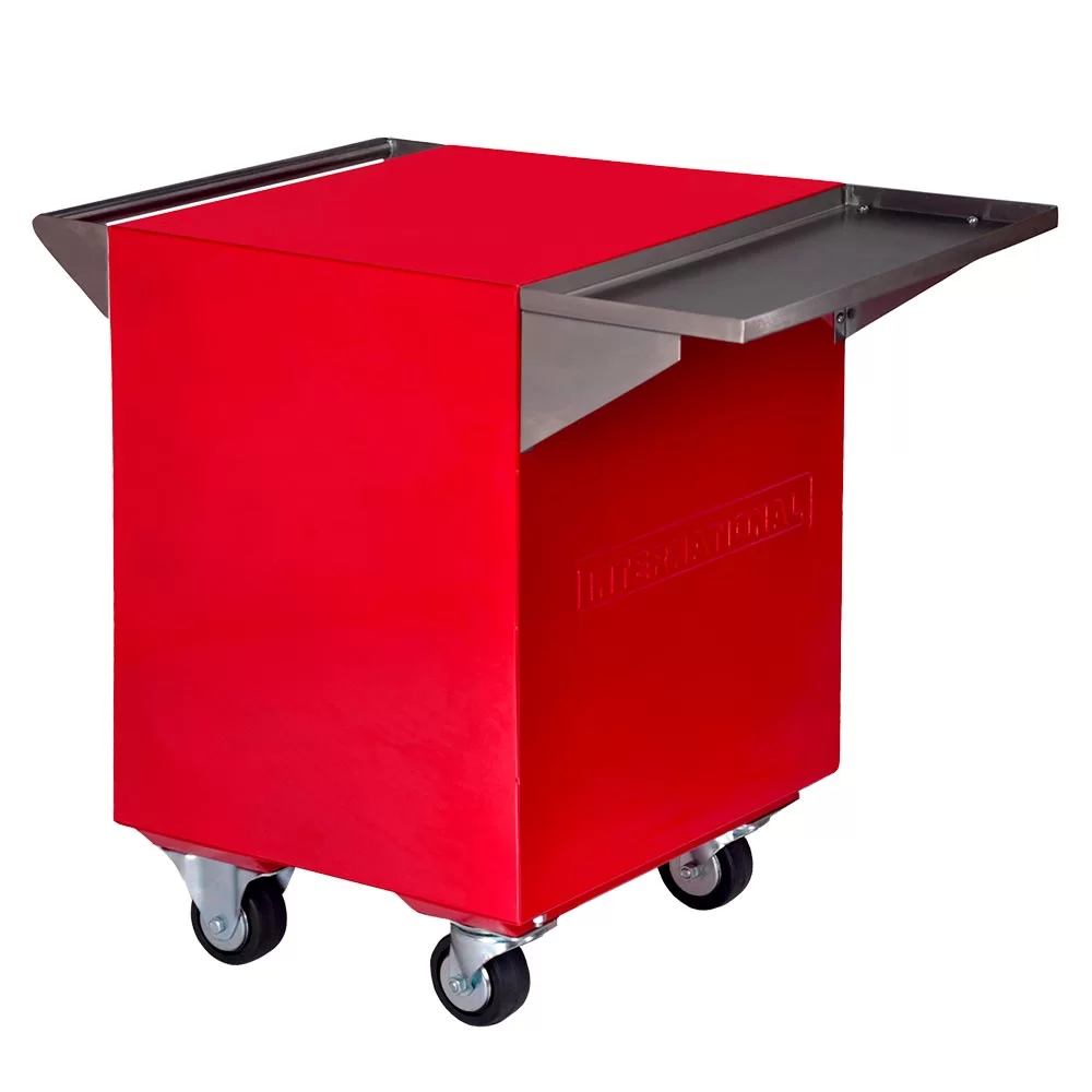 Carro Palomero Capacidad para Modelo PM-8 y PM-15