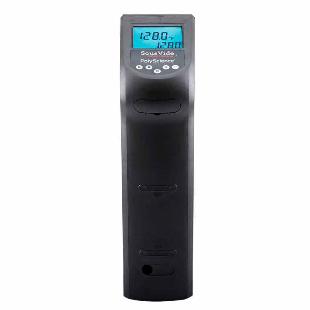 SOUS VIDE PROFESSIONALTM CREATIVE SERIES