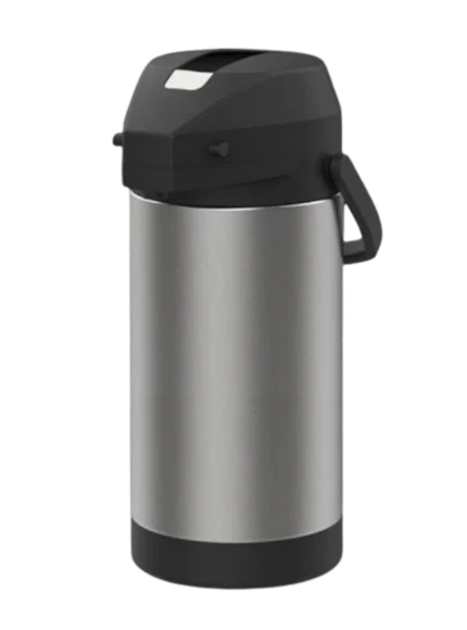 Pump Lever Airpot Capacidad 3 L Termico