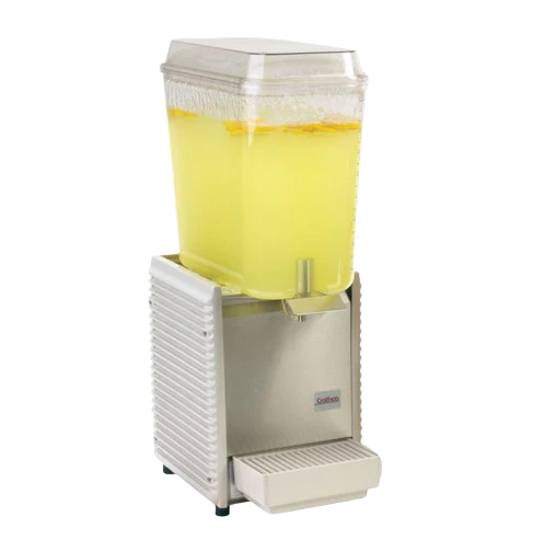 D15-4 Dispensador De Bebidas 1 Tazon Capacidad De 18.9 Lt
