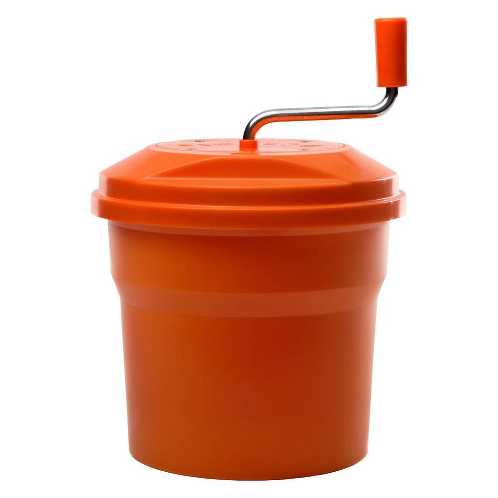 Secador de Verduras Capacidad de 10 lts