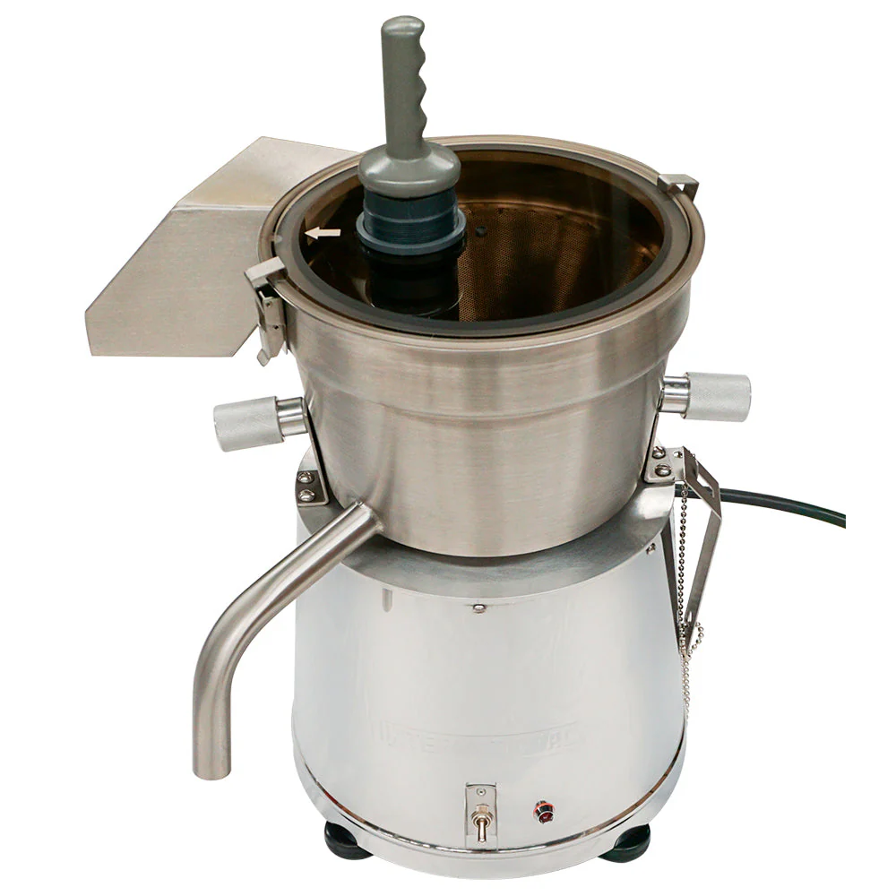 Extractor Automatico de Jugo  EX-A Para Citricos