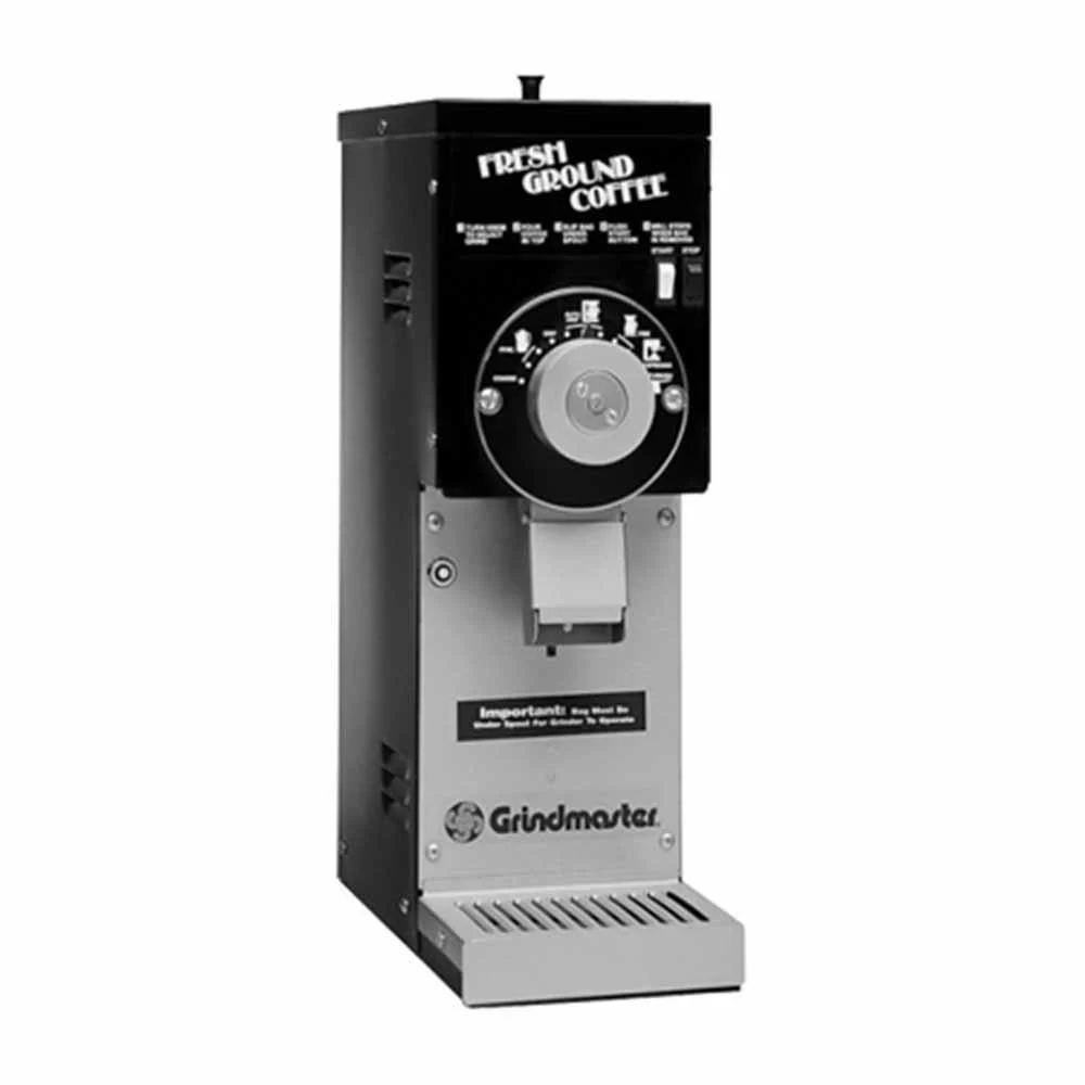 Molino De Café Para Venta A Granel Negro