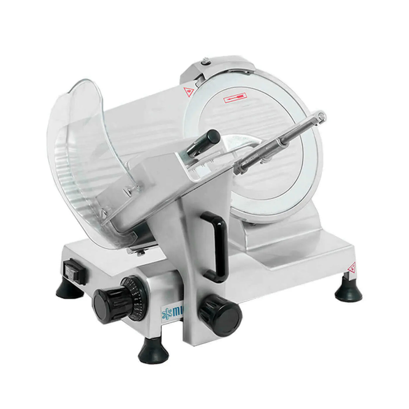 Rebanadora De Carnes Frías (Friambres) De 25 Cm