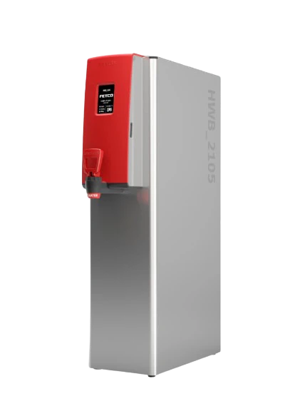 Dispensador de agua caliente 19 L a 220V