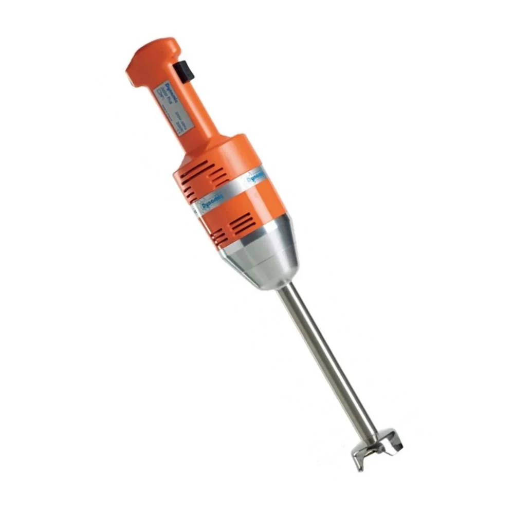 Turbolicuador Peso 5  a 25 litros Kg Velocidad Variable 270 w brazo desmontable