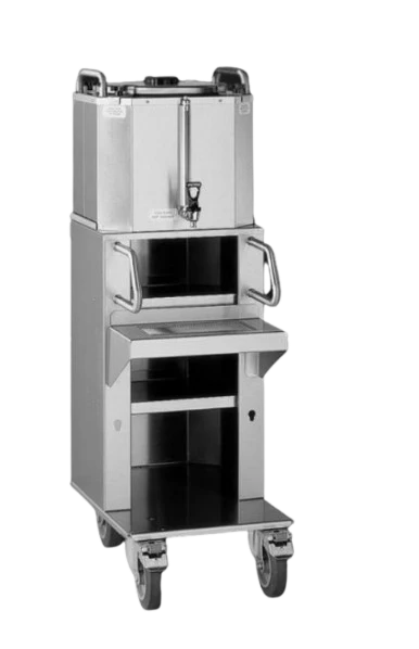 Dispensador Termico Capacidad de 6 galones de café