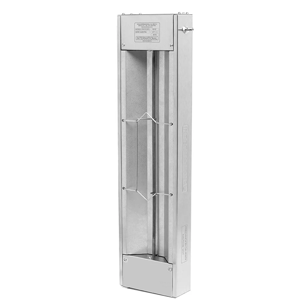 Lámpara Calentadora (no incluye clavija) 110 v