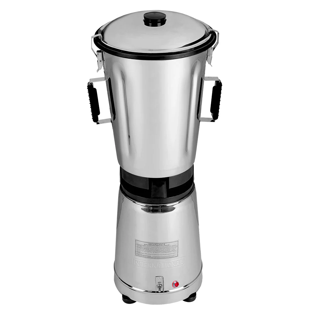Licuadora Industrial de 12L    127V