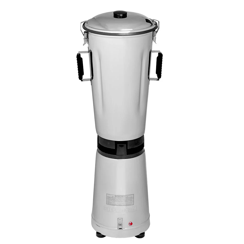 Licuadora Industrial de 17L    127V