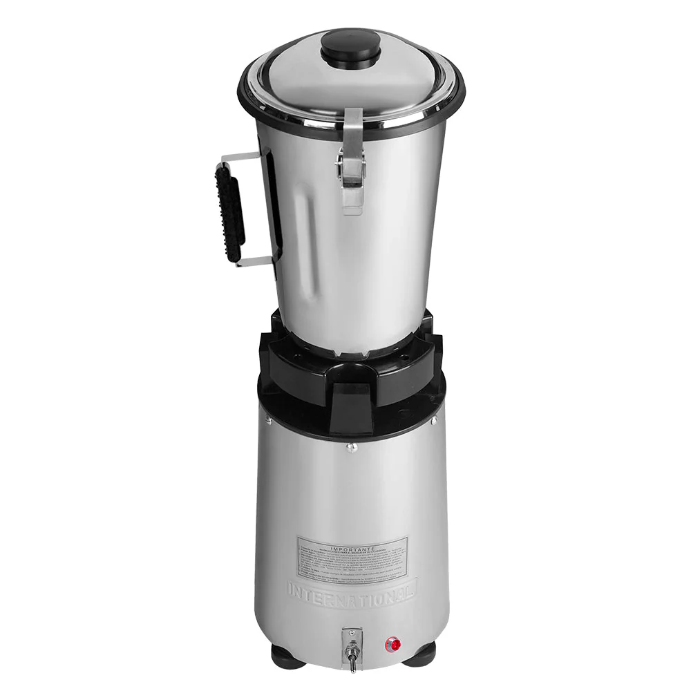 Licuadora Industrial de 3L    127V