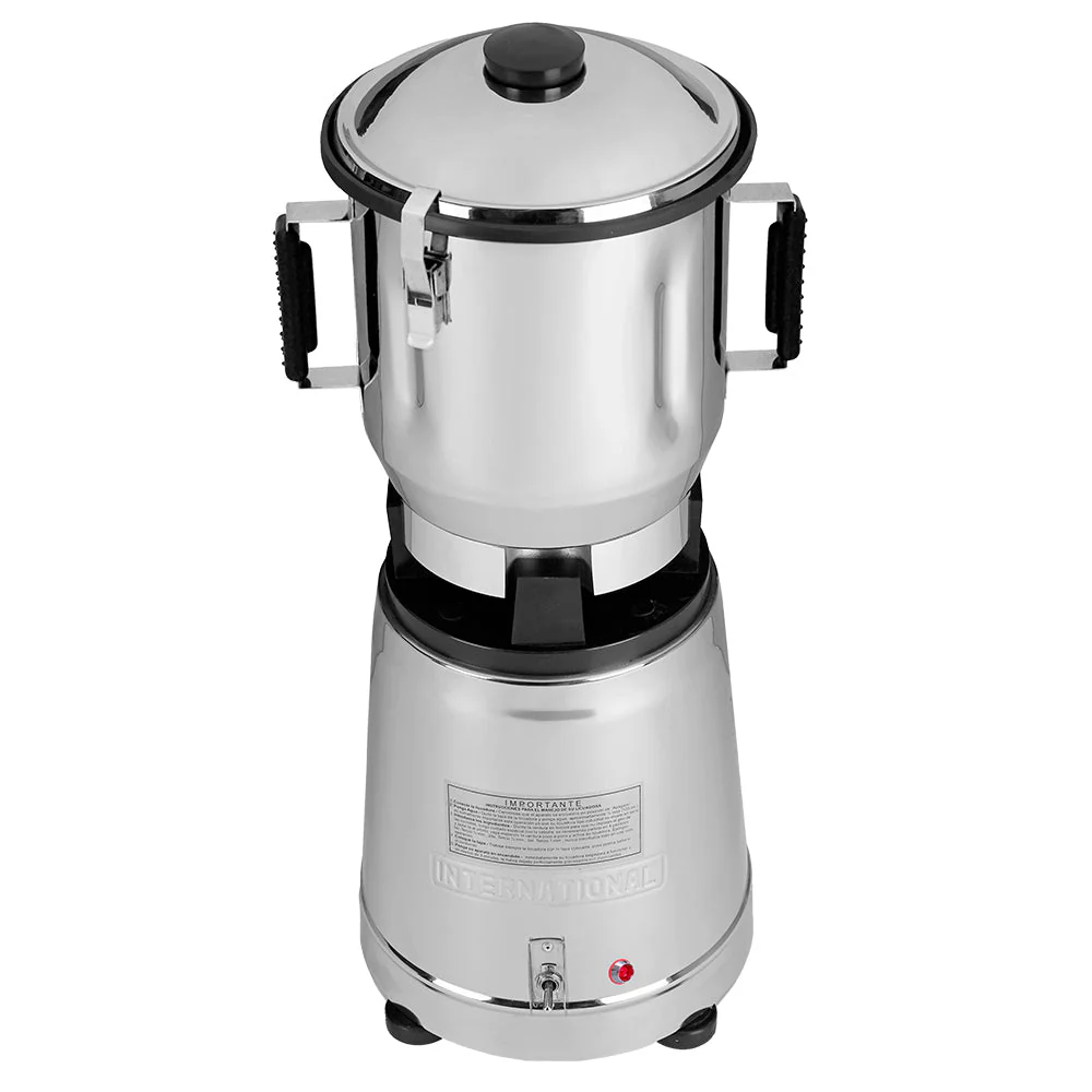 Licuadora Industrial de 5L    127V