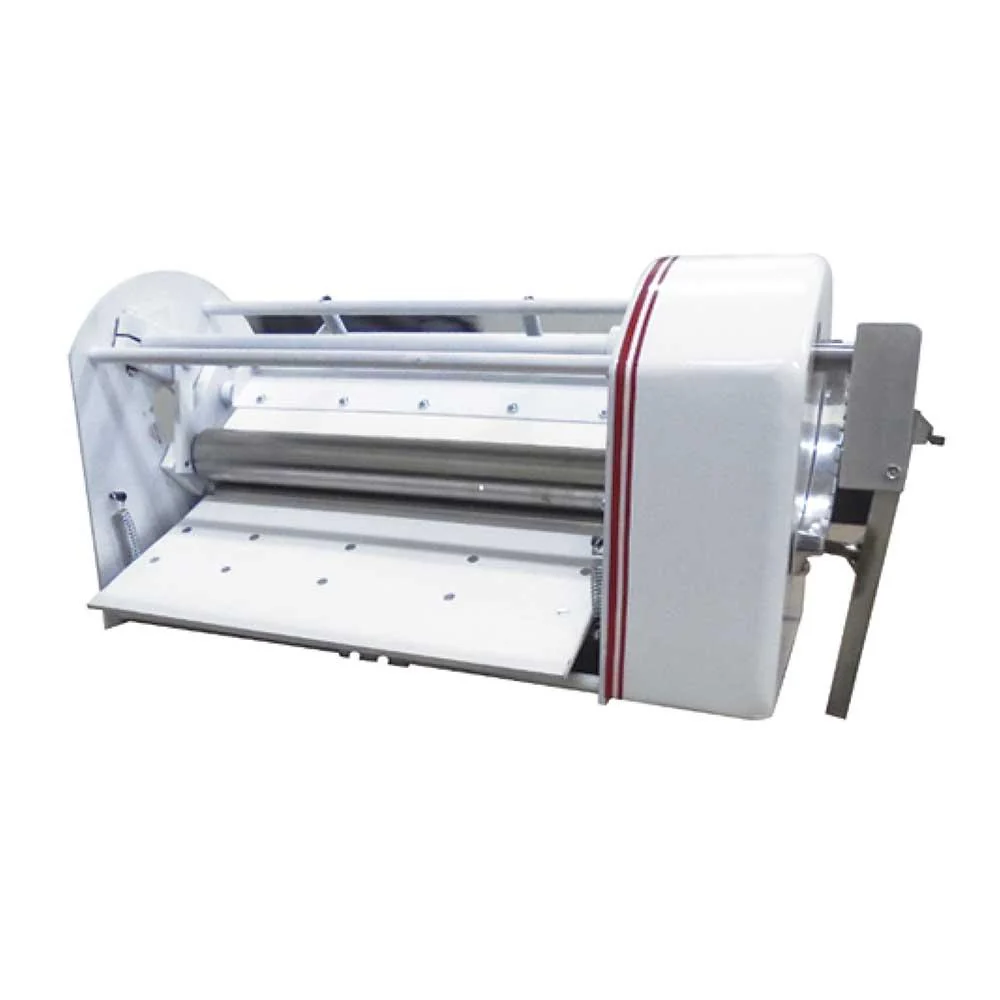 Laminadora De Mesa De Un Solo Paso