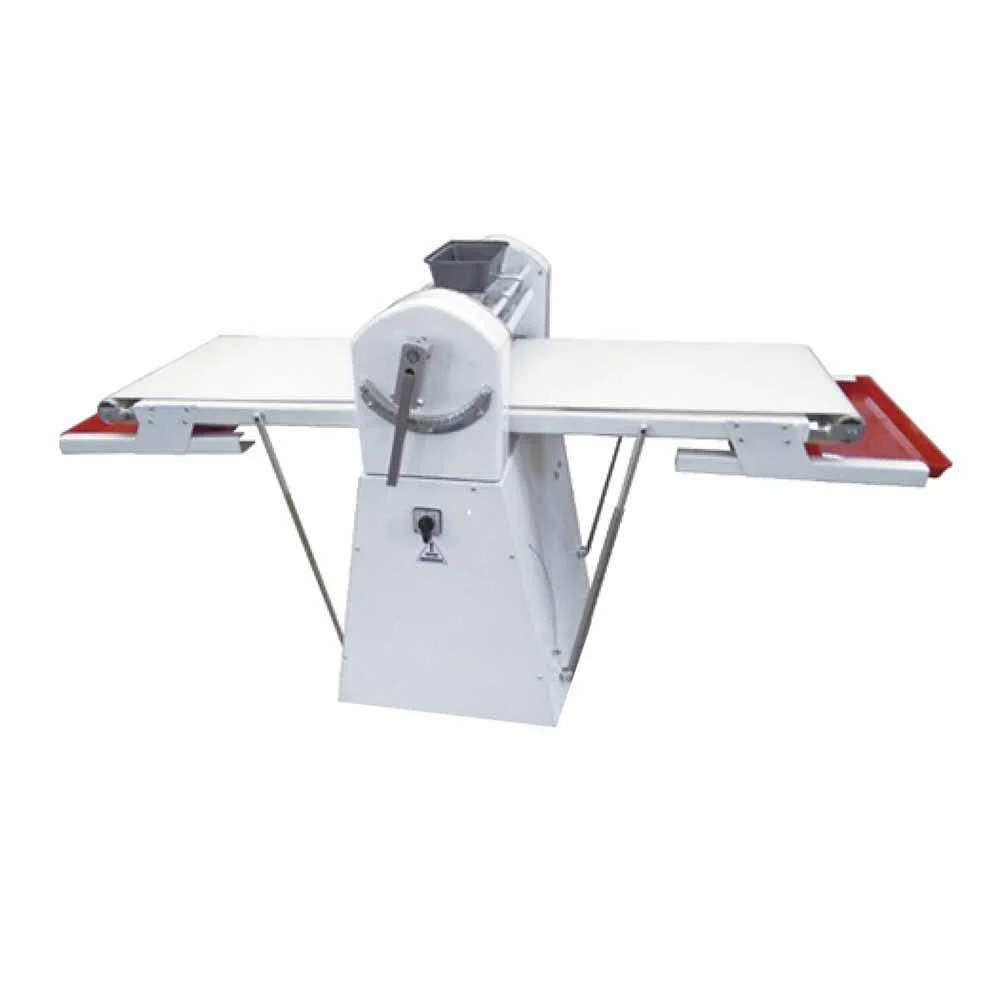 Laminadora De Mesa De Banda