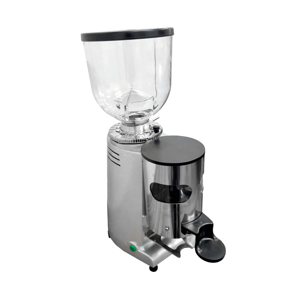 Molino Para Café Automático Con Tolva De 1.5 Kg