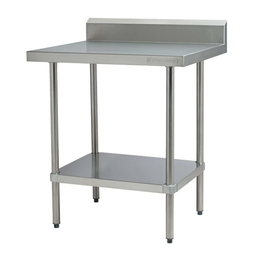 Mesa de Trabajo Acero inoxidable 120*70*90 cm