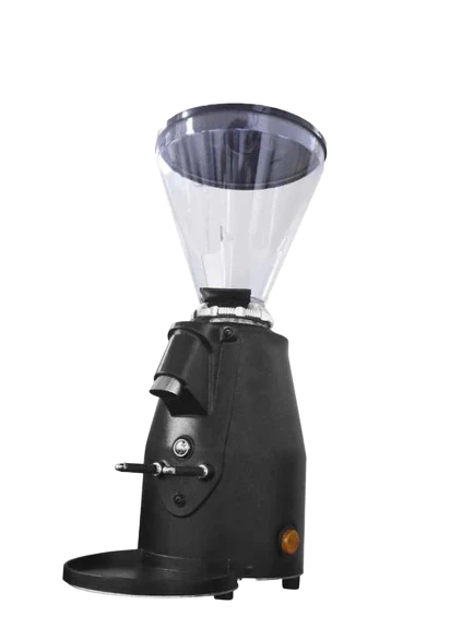 Molino Para Café Manual Con Tolva De 250 Gr 110V