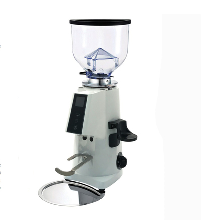 Molino de Café Automatico 1 kg al día Color Negro