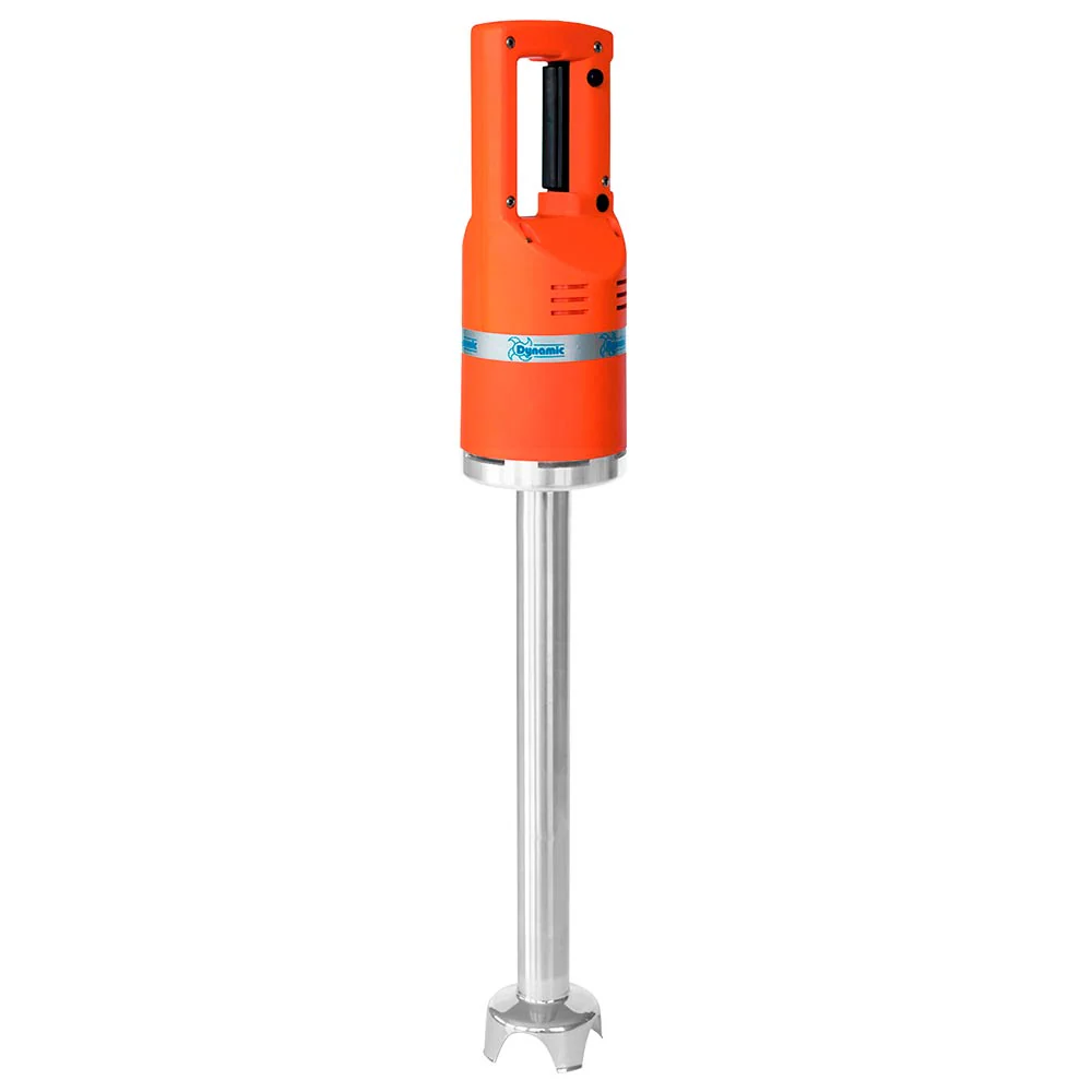 Turbolicuador Peso 40  a 100 litros Kg Velocidad Variable 600 w brazo desmontable brazo de 41 cm