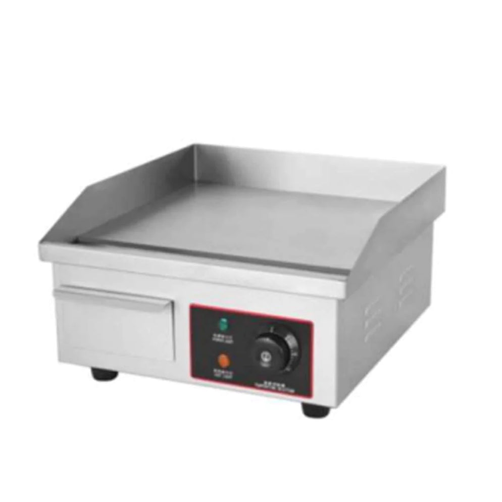 Plancha Grill Lisa