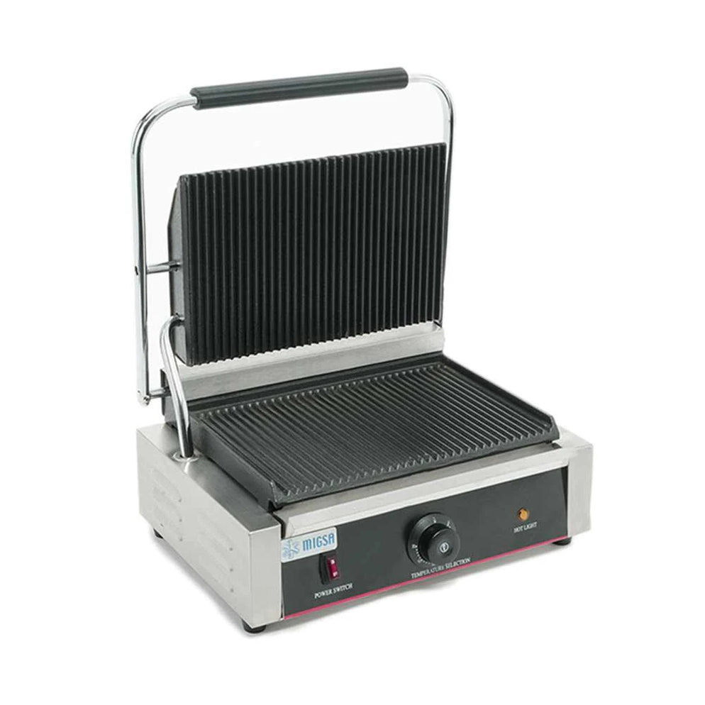 Plancha Panini Grande 120V