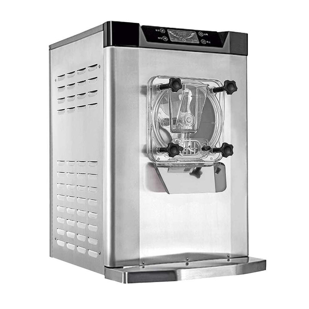 Máquina Productora De Helado Duro De Mesa
