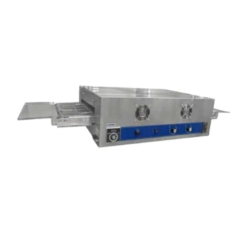 Horno Eléctrico De Banda Con Entrada De 46 Cm
