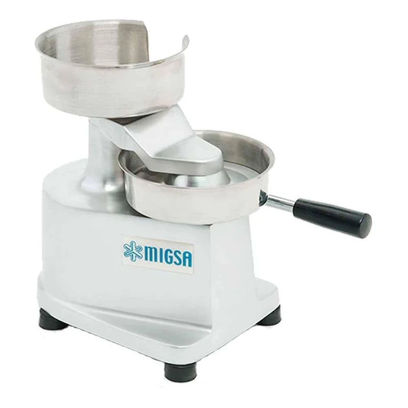 Formadora De Carne Para Hambuguesa Manual 10 Cm