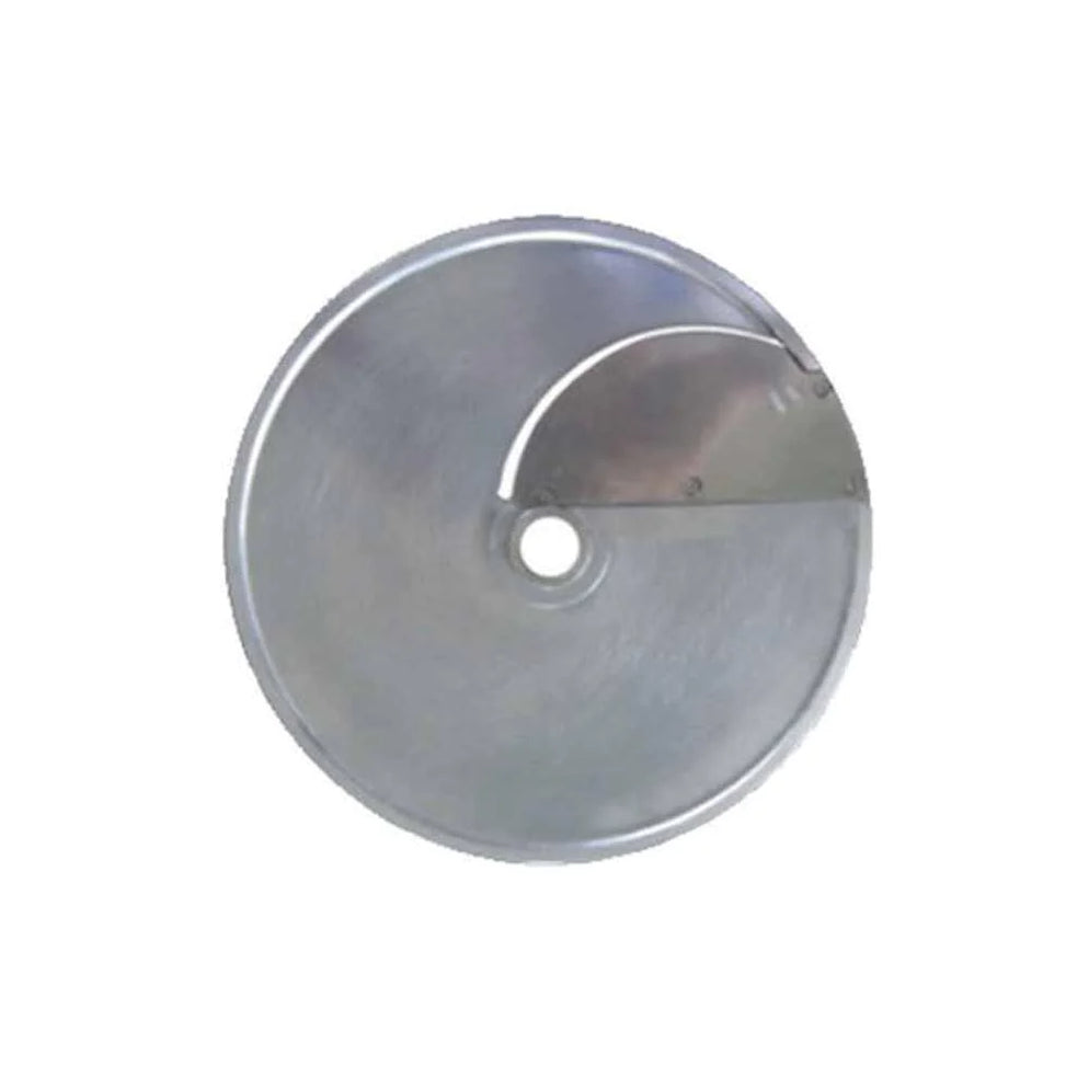 Disco Rebanador Para Delicados 2 Mm
