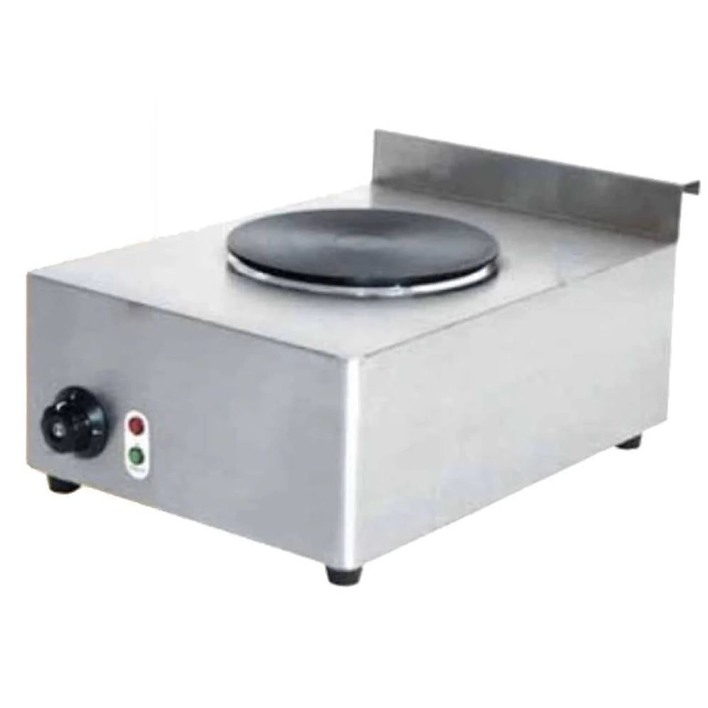 Parrilla Eléctrica De Una Sección