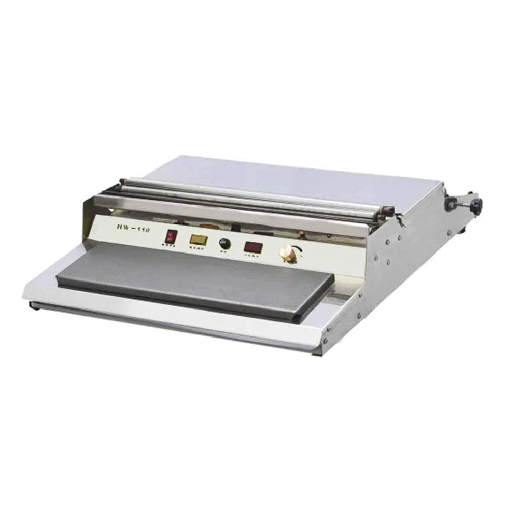 Máquina Emplayadora De 55 Cm