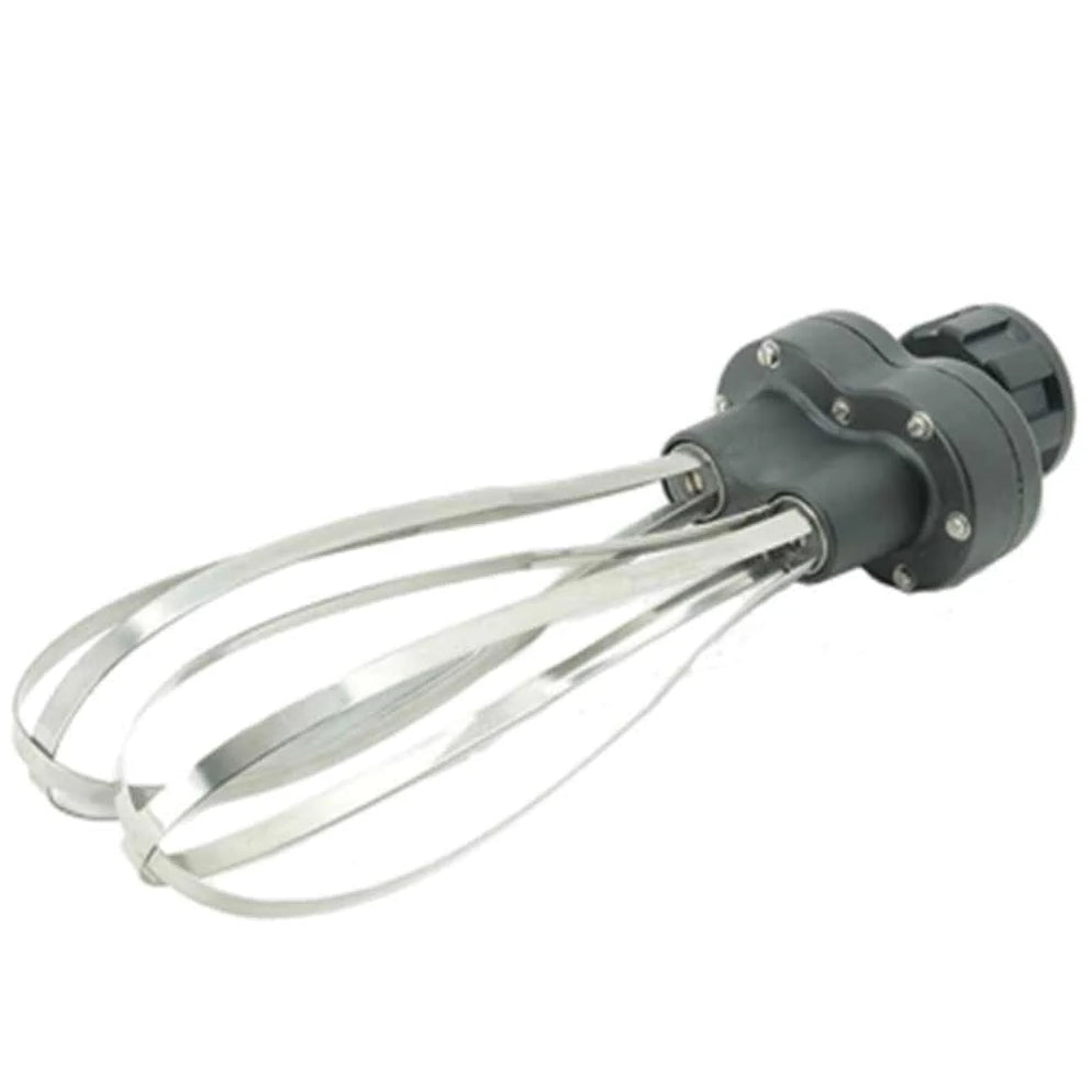 Globo Batidor Para Turbolicuador 350 Y 500 De Velocidad Variable