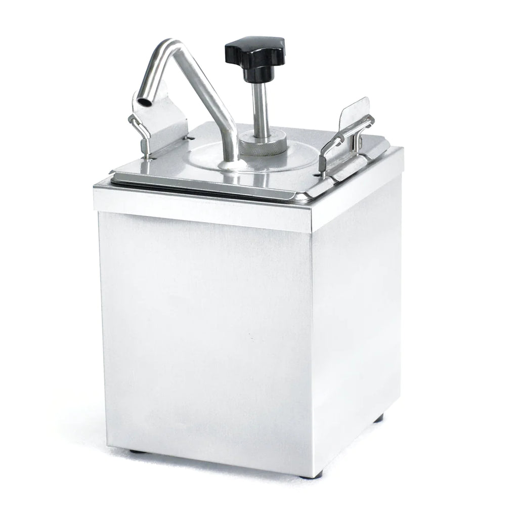 Dispensador De Condimentos Sencillos