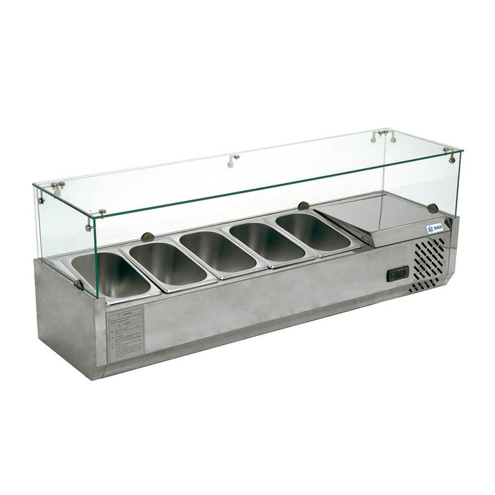 Migsa-RT-1200L-Vitrina-Exhibidora-Refrigerada-de-Sobre-Mesa-para-Ensaladas-y-Pizza-Envio-por-Cobrar-Migsa_1024x1024_ced3fadb-8ace-432c-956d-883ada5c59a0_700x700.jpg Vitrina Refrigerada Para Ensaladas Y Pizzas Sobre Mesa 5 Insertos