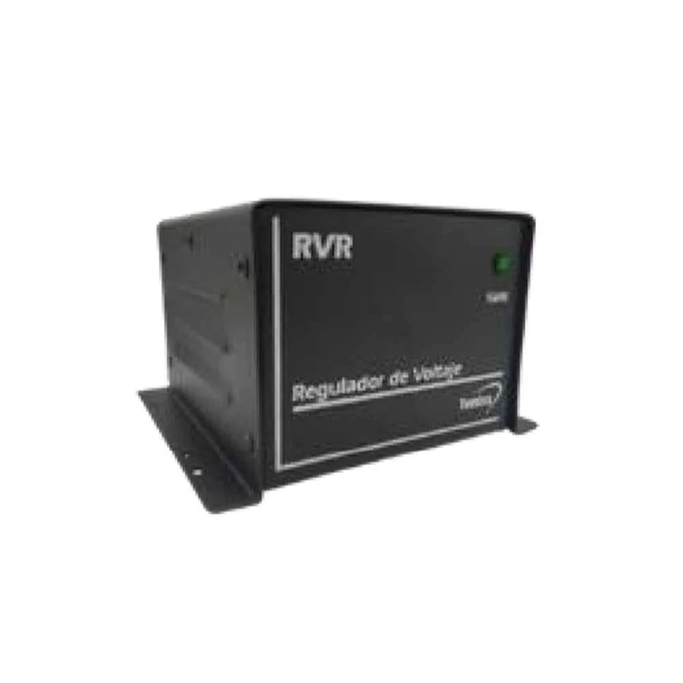 Regulador De Voltaje 1000 W 1/3 H.P.