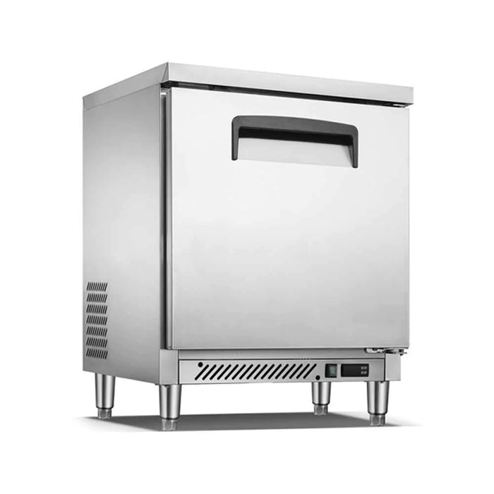 Mesa Fría Refrigerada De 1 Puerta De 180L