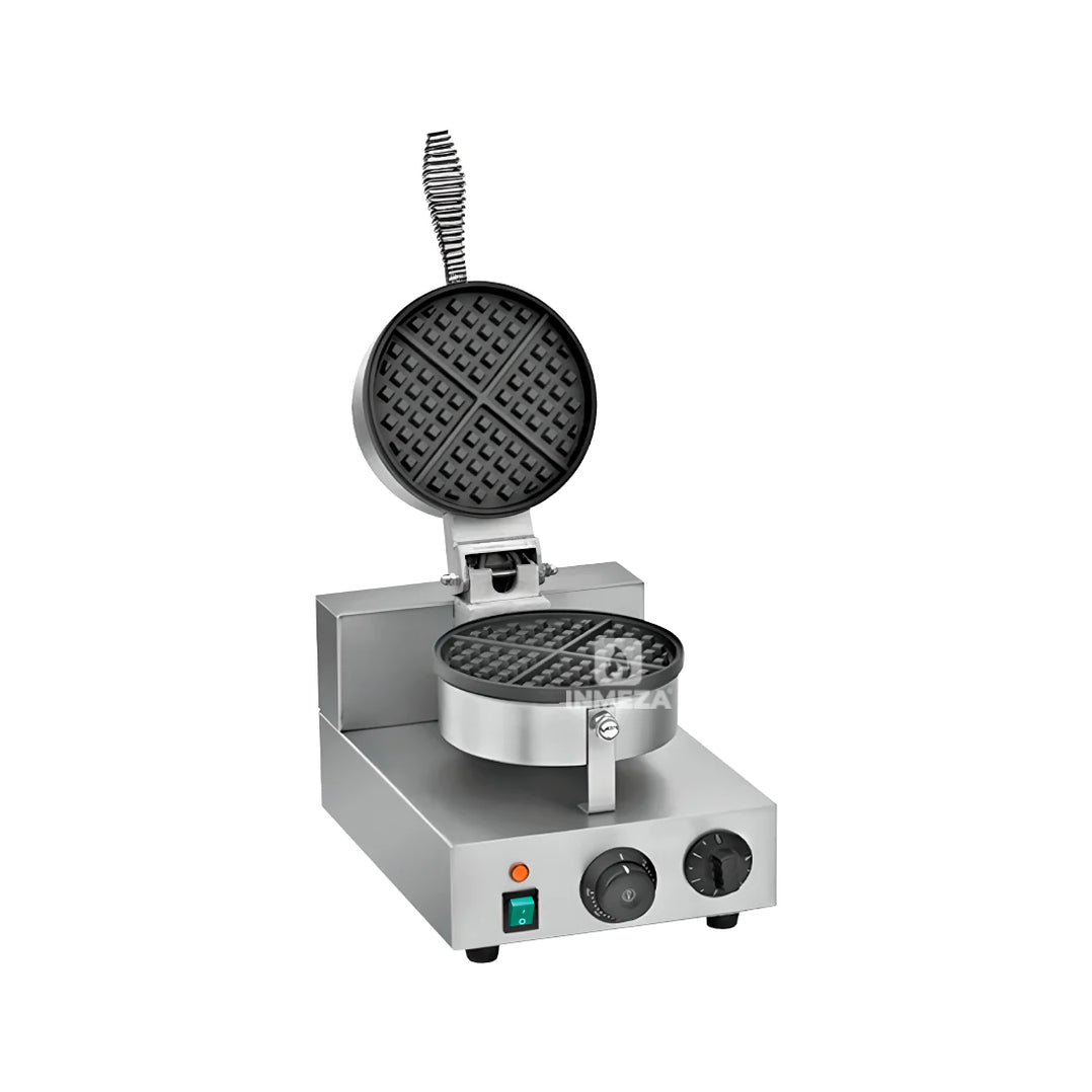 Wafflera Tipo Americana 120V