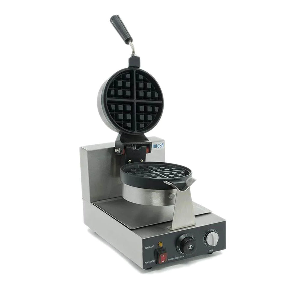 Wafflera Belga Giratoria