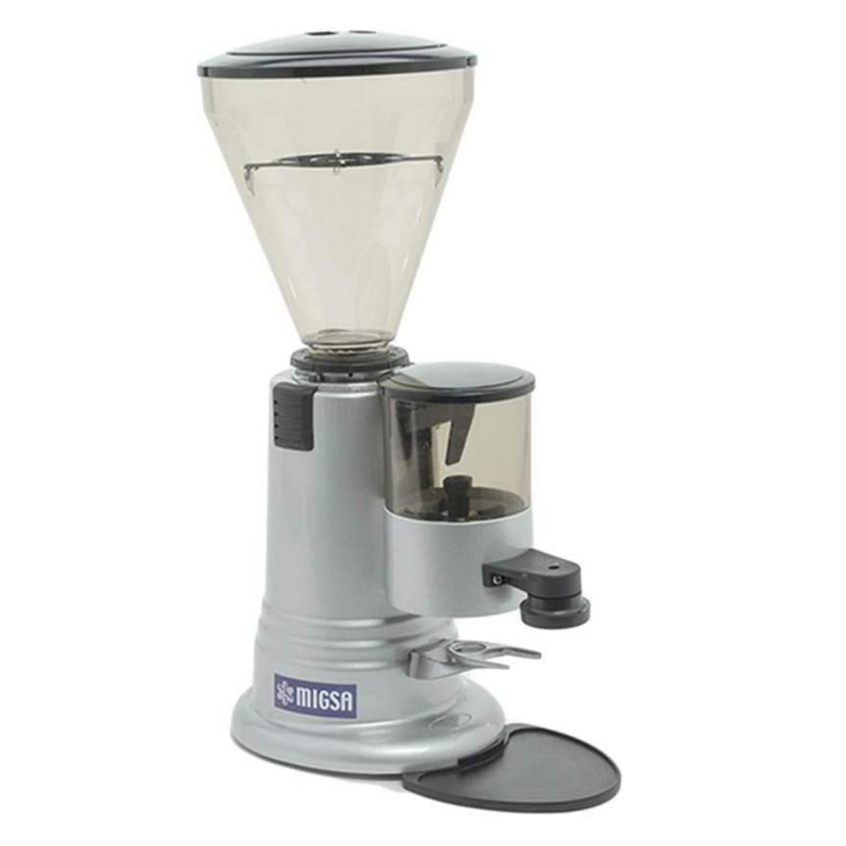 Molino De Café Con Tolva De 1.5 Kg