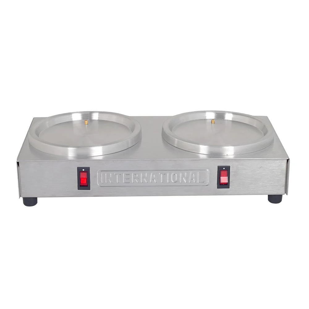 Parrilla Conservadora Conservadora de Café 130 W a 127 V