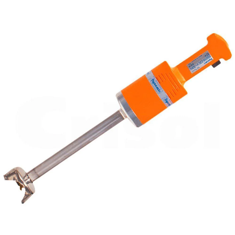 Turbolicuador Peso 20  a 40 litros Kg Velocidad Variable 270 w brazo desmontable brazo de 30 cm